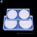 50 mm, 0,20 / 0,45 / 0,80um, 100 pçs / caixa Doméstico Sistema Orgânico Microplastia Micro Filtração Membrana